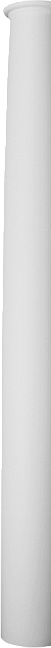Декоративный элемент Orac Décor K1101 пуротач 22,0 x 11,0 x 202,0