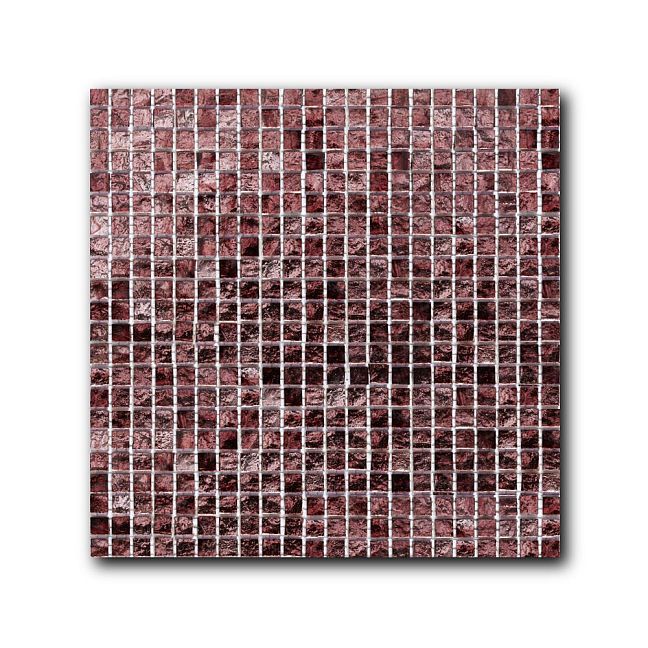 Мозаика ART NATURA Murano Specchio MS11 15x15