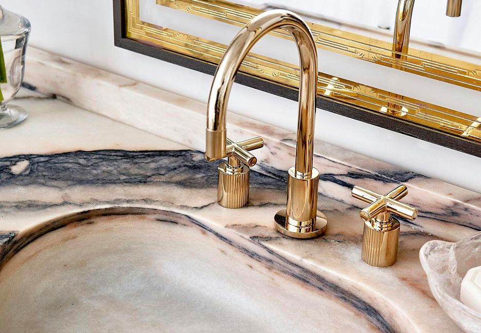 Смесители THG Estrela