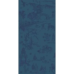 Керамогранит Sodai Silkroad Navy 50x100 Глянцевый 3,5 мм купить в Москве: интернет-магазин StudioArdo