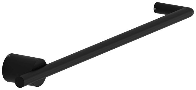 Сунержа Идиллия PLUS Полотенцесушитель электрический 50x2,1 Матовый чёрный