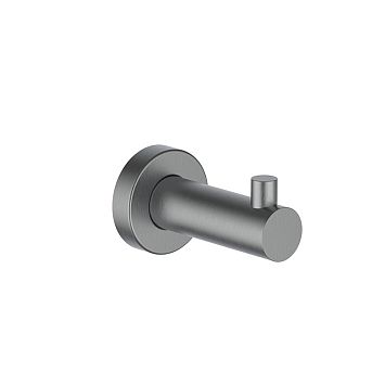 Nemo NM-C01012BGM Крючок, BRUSH GUN METAL