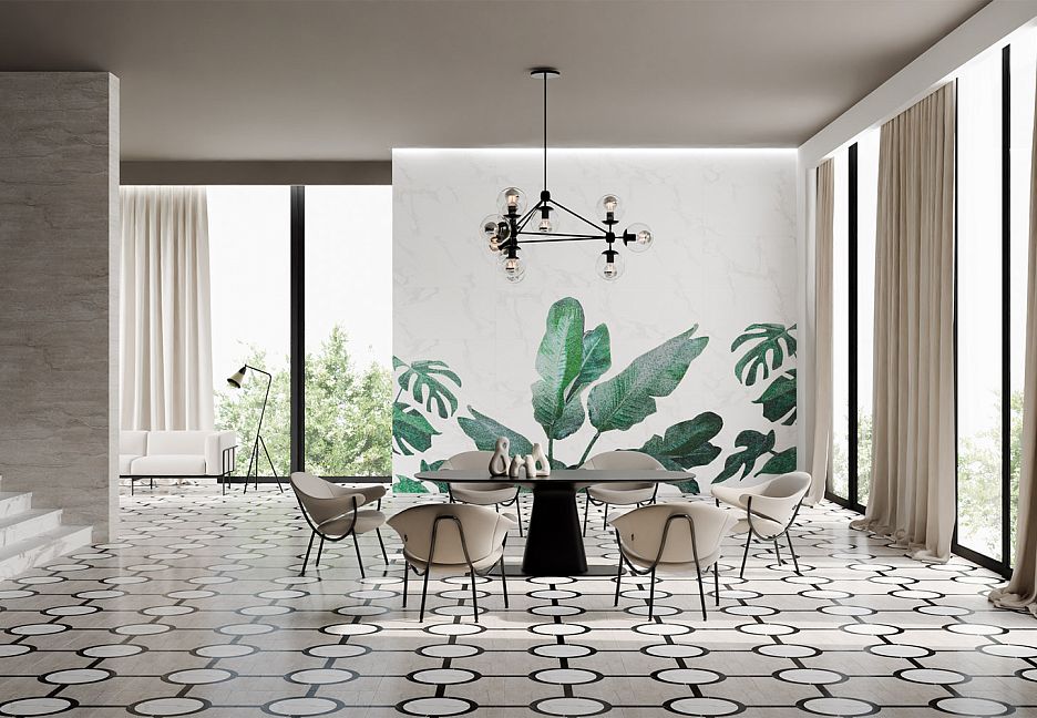 Модульное панно ART NATURA Royal Classic