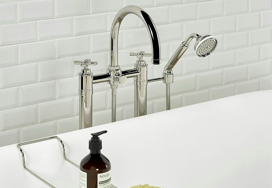 Смесители THG Club Saint-Germain