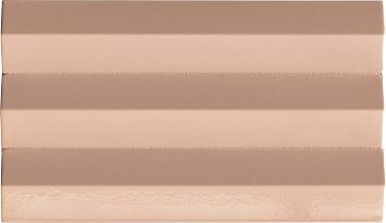 Плитка Mutina Rombini Triangle Glossy Large Rose 18,6X31,5