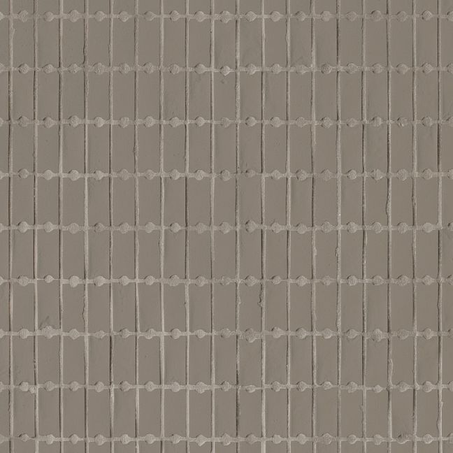 Мозаика Mirage Nagomi 30x30 Ami NG04 Soot