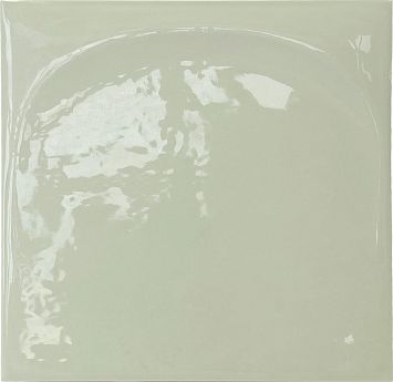 Harmony Керамическая плитка DRIP Mint 13,2x13,2