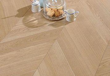 Паркет Французская Ёлка ART NATURA Renoir