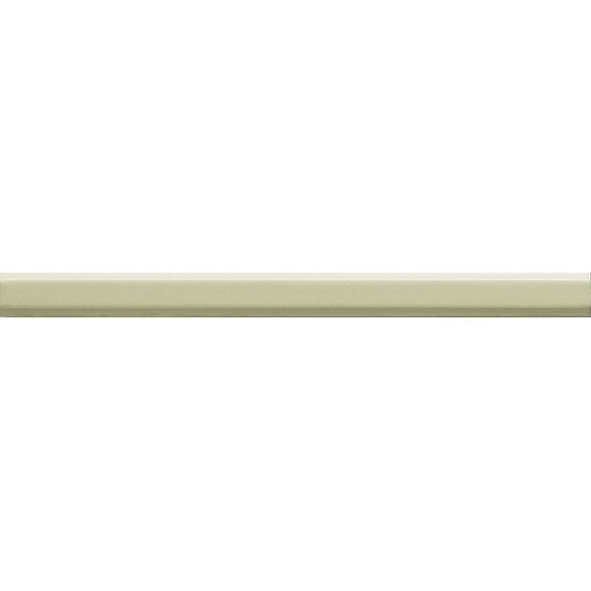 Бордюр Ceramiche Grazia Essenze Matita Capitello Felce Craquele 2x26