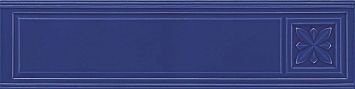 Керамическая плитка Ceramiche Grazia Epoque Medici Cobalt Craquele 20x80
