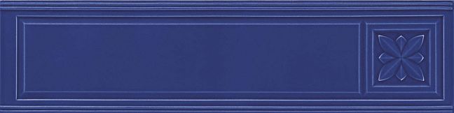 Керамическая плитка Ceramiche Grazia Epoque Medici Cobalt Craquele 20x80