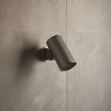 Сантехника Gessi316 Diamantato