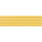 Плитка Equipe Costa Nova Onda Yellow Glossy 5x20 см купить в Москве: интернет-магазин StudioArdo