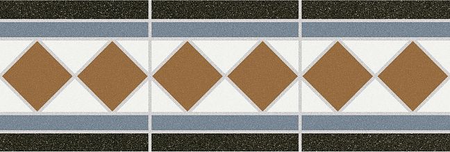 Керамогранит Peronda HOUSE OF VANITY C.HV-34 11x33cm, 9mm