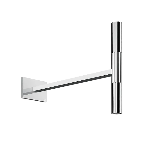 Gessi Incastri Верхний душ, цвет 031 Chrome