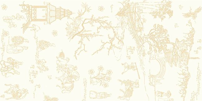 Керамогранит Sodai Silkroad White 50x100 Глянцевый 3,5 мм