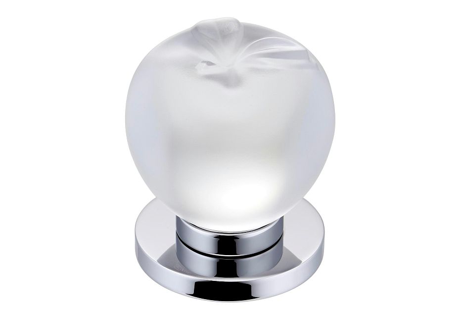 Смесители THG Pomme cristal lustre or