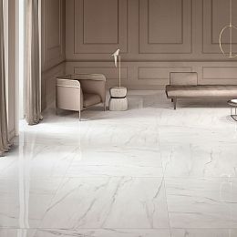 Керамогранит Keope Ceramiche Elements Lux Lincoln Lap 60x60 купить в Москве: интернет-магазин StudioArdo