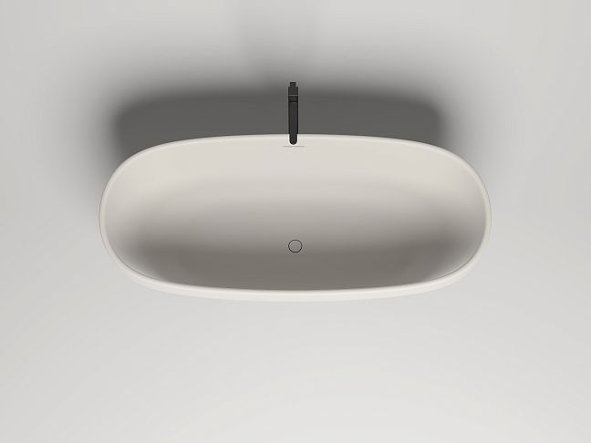 Ванна отдельностоящая GRECA 180x80
RAL полностью