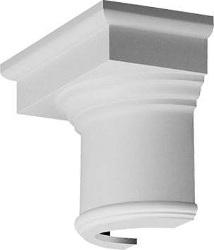 Декоративный элемент Orac Décor K1111 дюрополимер 36,5 x 18,3 x 30,0
