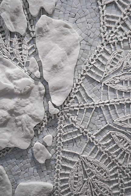 Панно ART NATURA Связь