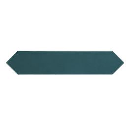 Керамическая плитка Equipe Arrow Blue Canard Luc 5x25 купить в Москве: интернет-магазин StudioArdo