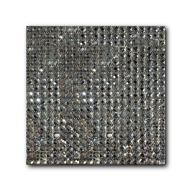 Мозаика ART NATURA Crystall 3 32,7x32,7