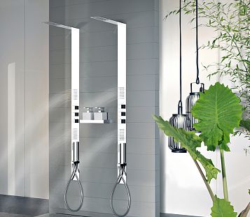 Сантехника Gessi Tremillimetri
