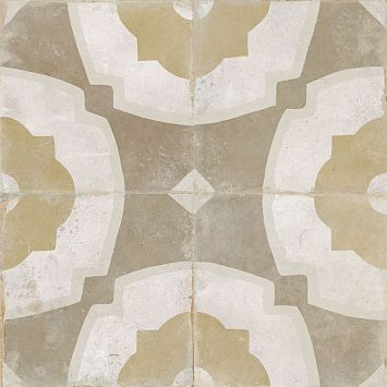 Peronda Керамическая плитка FS Farfalla Mustard 45x45x0,95 Natural