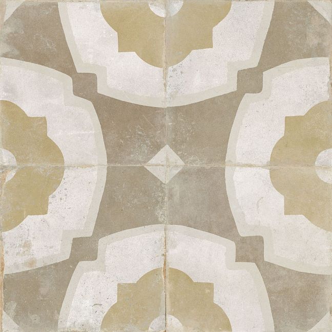 Peronda Керамическая плитка FS Farfalla Mustard 45x45x0,95 Natural