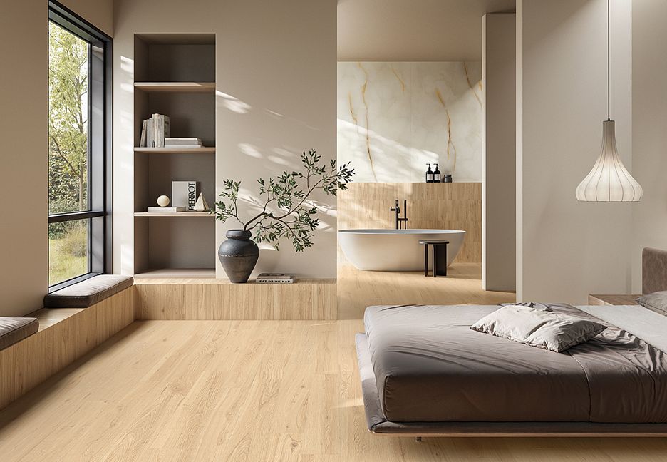 Керамогранит Emil Ceramica Playwood