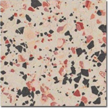 Вставка Petracers Carnevale Veneziano Tozzetto Beige Plus Matt 16x16