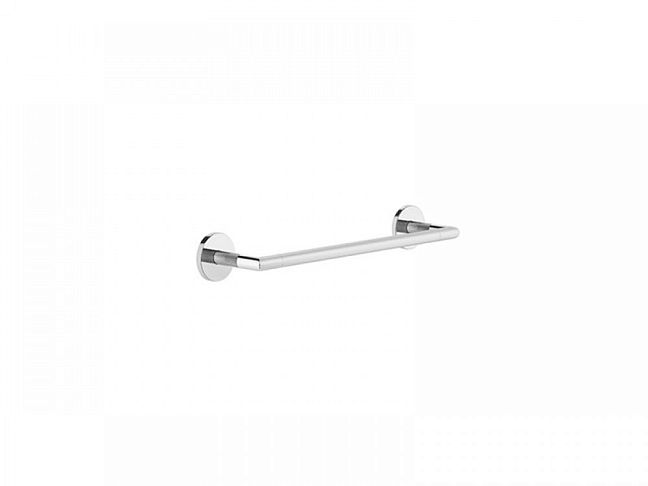Полотенцедержатель Gessi Ingranaggio Anello L-30см, цвет (149) матовый никель.