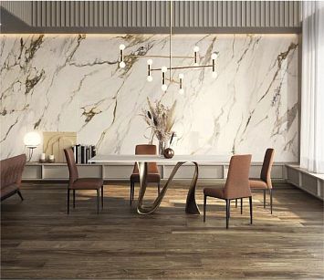 Керамогранит AVA Сeramica Macchia Antica 120x280 Lapp Rett