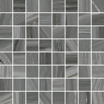 Italon Керамогранитная мозаика Charme Advance Mosaico Palissandro 29,2x29,2 Lux