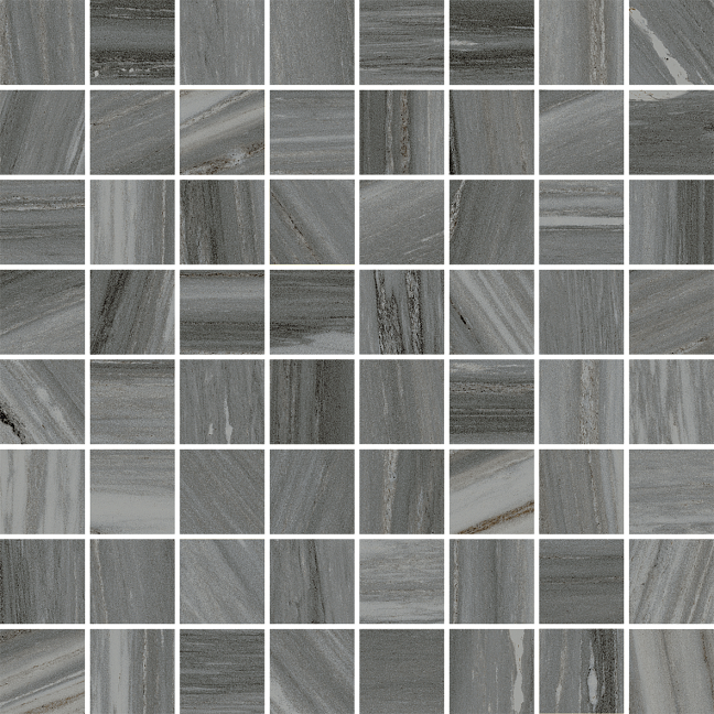 Italon Керамогранитная мозаика Charme Advance Mosaico Palissandro 29,2x29,2 Lux