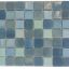 Sicis Стеклянная мозаика 1,5x1,5 Classico Glass Mix Vetro сетка 295х295