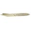 Gessi Tremillimetri Душевая головка для настенного крепления 300х550 мм, Brass Brushed PVD