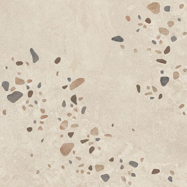 Harmony Керамогранит Awen Sand Decor 90x90x0,9 Матовый Ret