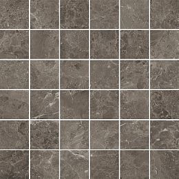 Керамогранит Italon Room Stone Grey Mosaico 610110000425 30x30 купить в Москве: интернет-магазин StudioArdo