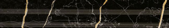 Italon Керамогранитный бордюр Charme Extra London Laurent 5х30 Cer