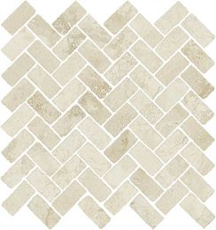 Italon Мозаика Wonderful Life Pure  MOSAICO CROSS  31.5x29.7 купить в Москве: интернет-магазин StudioArdo