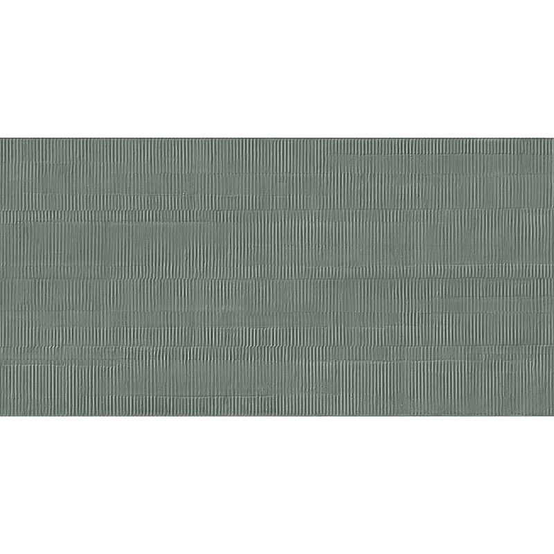 Керамогранит Ergon Pigmento Decori Verde Salvia Silktech Rett 60x120cm, 9,5mm купить в Москве: интернет-магазин StudioArdo
