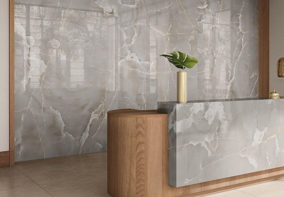 Керамогранит Casalgrande Padana Onice