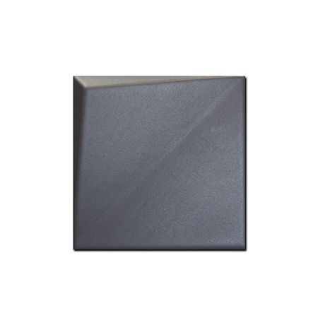 Керамическая плитка WOW Essential Noudel Black Matt 12,5x12,5