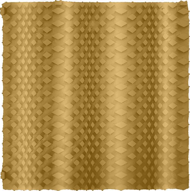 Микромозаика Sergio Savino Carnival 30x30,2 Aurum