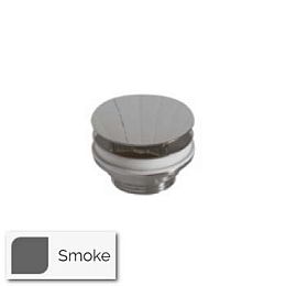 GLOBO FI024SK Донный клапан, для раковины без перелива, цвет sk (Smoke) купить в Москве: интернет-магазин StudioArdo