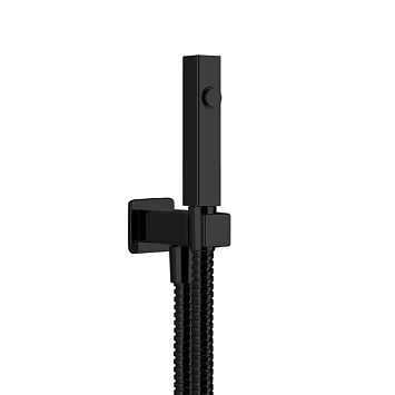 Gessi iSpa Гигиенический душ, черный