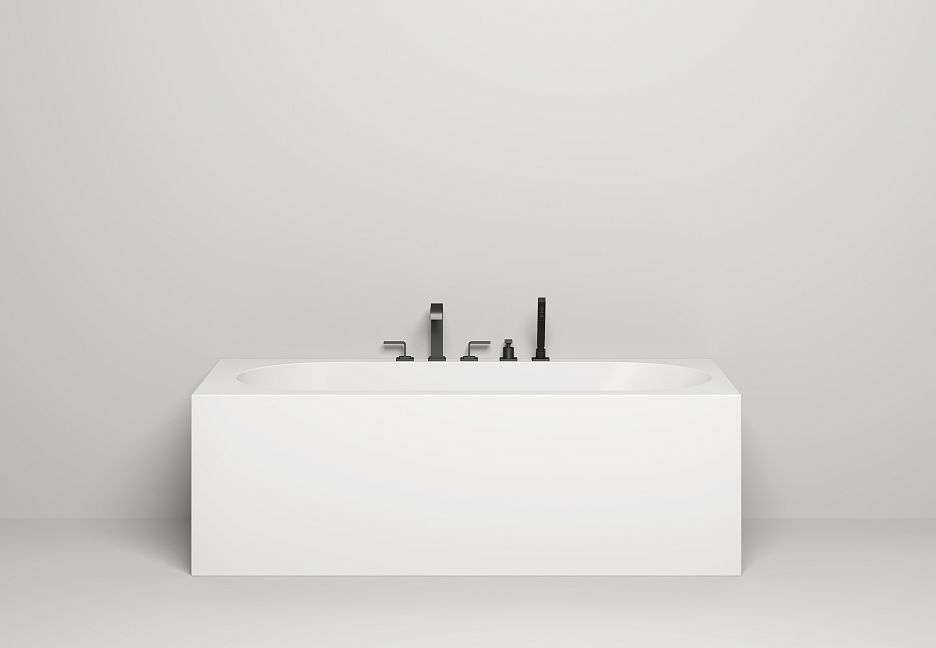 Ванны Salini Fabia