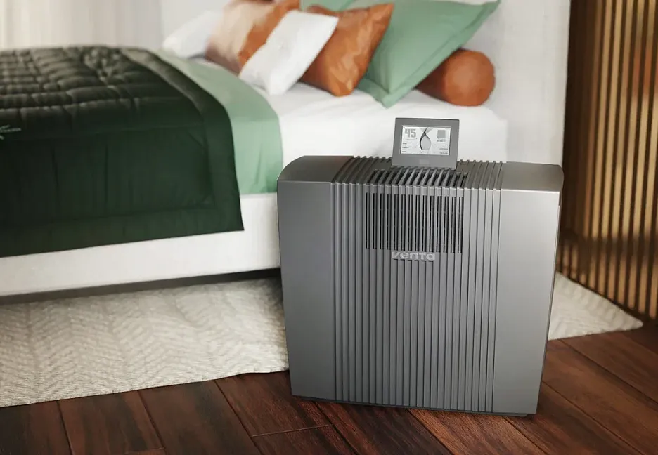 Мойки воздуха Vento Professional